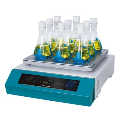 Lab Companion脱色摇床OS-4000的图?/></a></div> <div class=