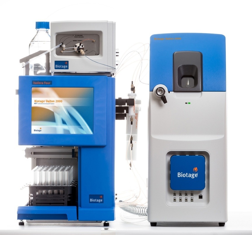 Biotage Isolera Dalton 2000的图?/></a></div>              <div class=