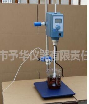 巩义予华CA-100C电动搅拌器强劲有?0L的图?/></a></div> <div class=