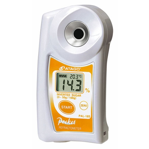 ATAGO日本爱拓PAL-18S数显葡萄糖折射仪的图?/></a></div> <div class=