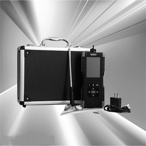 新品路博LB-NQ-VOC手持式VOC检测仪的图?/></a></div> <div class=