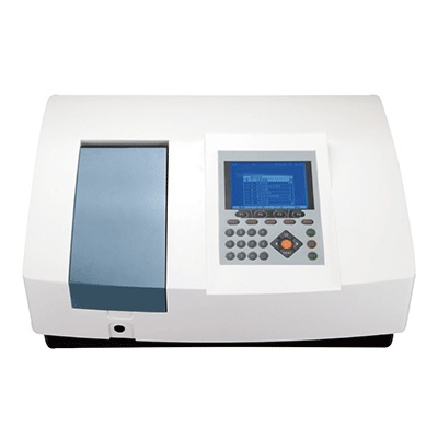 路博紫外可见分光光度计UV1810S的图?/></a></div> <div class=