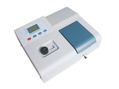 路博紫外可见分光光度计UV752N的图?/></a></div> <div class=