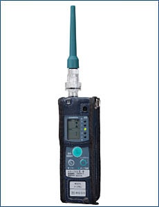 日本新宇宙XP-702III可燃性气体检测器的图?/></a></div> <div class=