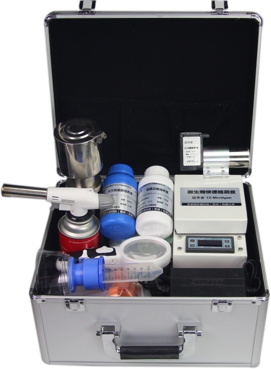 EZHAN易瞻便携式大肠杆菌检测仪SEM800-EC的图?/></a></div> <div class=