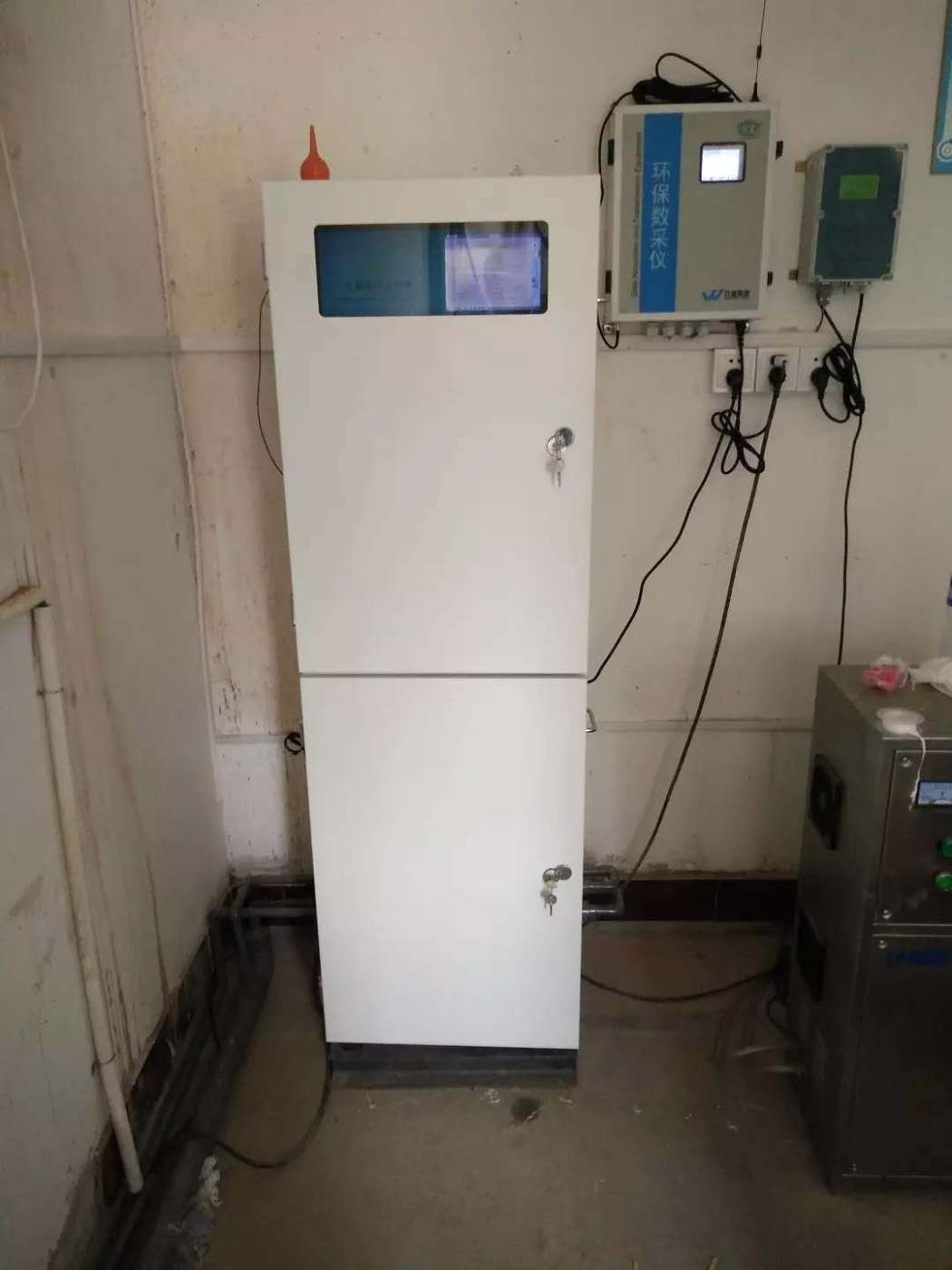 EZHAN易瞻生物毒性在线分析仪SEM9860-TOX的图?/></a></div> <div class=