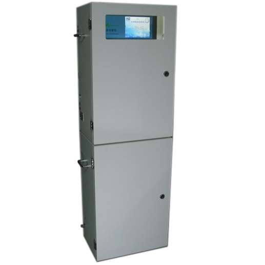 易瞻COD氨氮总磷总氮在线分析仪SEM9860的图?/></a></div> <div class=