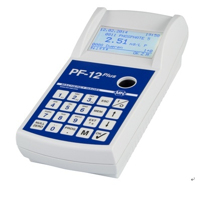 水质分析仪德国MN PF-12 Plus的图?/></a></div> <div class=