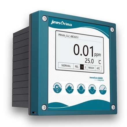 Jensprima余氯在线分析仪innoCon 6800CL的图?/></a></div>              <div class=