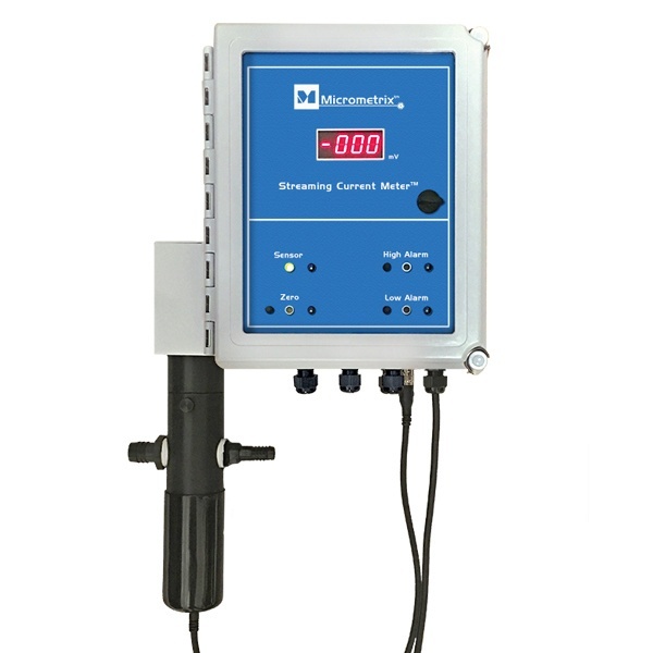 美国Micrometrix在线流动电流仪SCM-1/SCM-2的图?/></a></div> <div class=
