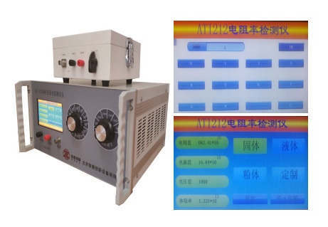 硫化橡胶体积表面电阻率测试仪的图?/></a></div> <div class=
