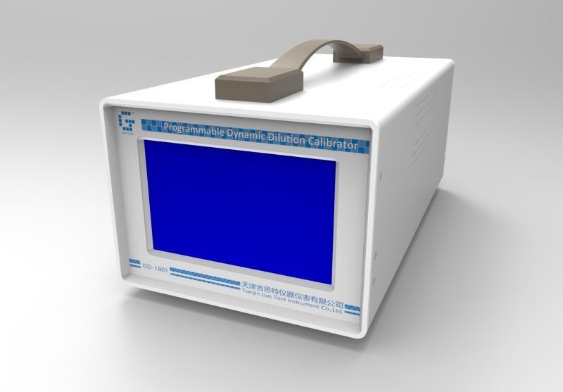 GT-310A型可编程动态稀释仪的图?/></a></div> <div class=