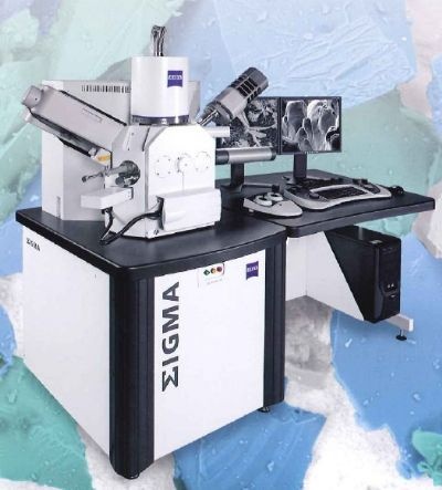 ZEISS IGMA热场发射扫描电镜的图?/></a></div> <div class=