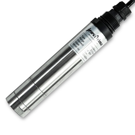 Jensprima荧光法溶解氧仪innoSens 450电极的图?/></a></div> <div class=