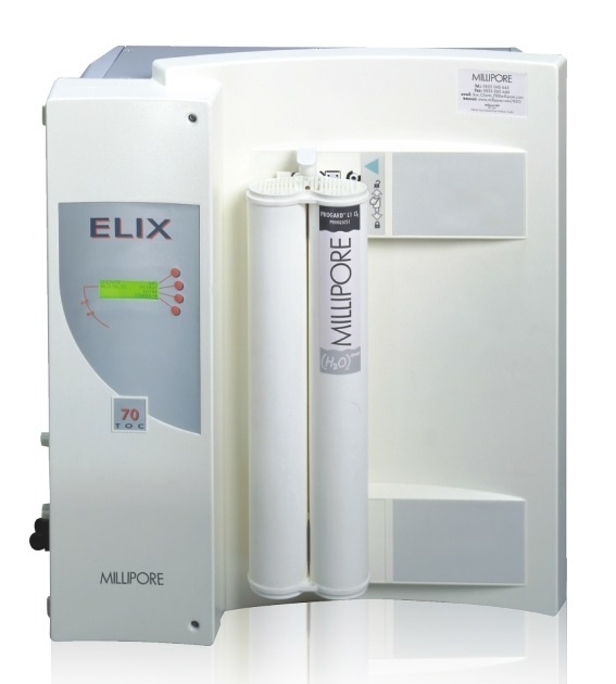 默克Milli-Q Elix智能纯水模块整体纯水系统的图?/></a></div> <div class=
