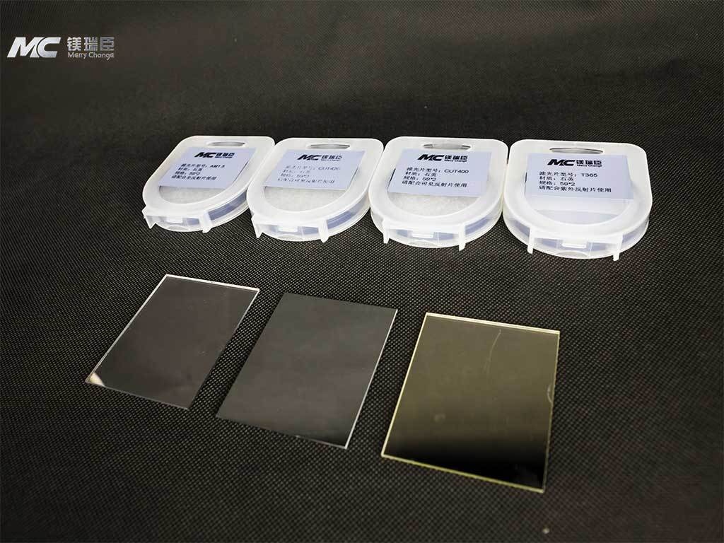半反射滤光片（可见反）VISREF的图?/></a></div> <div class=