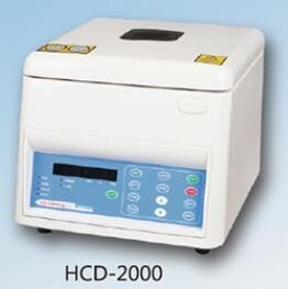 台湾祥泰HCD-2000毛细管专用离心机的图?/></a></div> <div class=