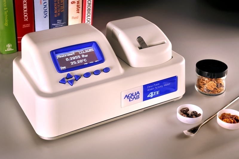 美国Aqualab 4TE高精度温控型水活度仪的图?/></a></div> <div class=