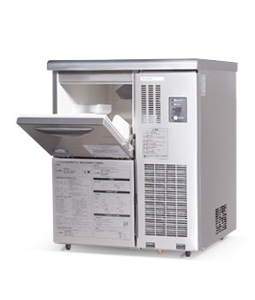 日本松下三洋SIM-F140BDL实验室雪花制冰机的图?/></a></div> <div class=