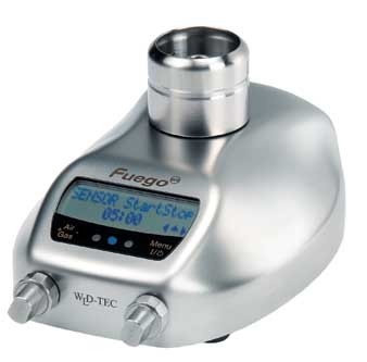 Wld-tec Fuego豪华型本生灯的图?/></a></div> <div class=
