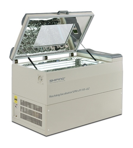 SPH-211B-GZ大容量光照恒温培养振荡器的图?/></a></div> <div class=