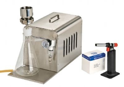 防腐蚀真空抽滤德国Chemvak VF203/VF204/VF205/VF214的图?/></a></div> <div class=