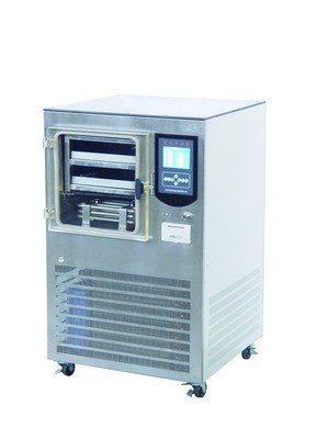 VFD?2000真空冷冻干燥?真空冷冻干燥机（?70℃）的图?/></a></div> <div class=