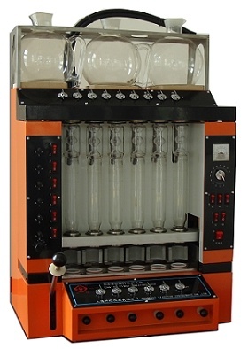 SLQ-6粗纤维测定仪(粗纤维含量测定仪器）的图?/></a></div> <div class=