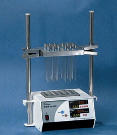 MTN-2800D铝块加热干式氮吹浓缩仪（12?24?40孔）的图?/></a></div> <div class=