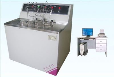 WKW-300热变形维卡温度测定仪的图?/></a></div> <div class=