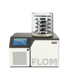 FLOM冻干机FD1200-A (普通型)的图?/></a></div> <div class=