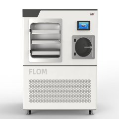 FLOM冻干机FD50T的图?/></a></div> <div class=