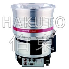 涡轮分子 HiPace 1500