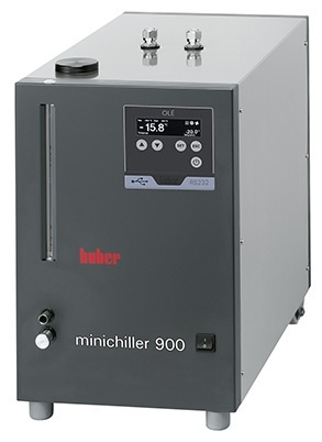Huber低温制冷循环器Minichiller900w OL? 3006.0121.98的图?/></a></div> <div class=