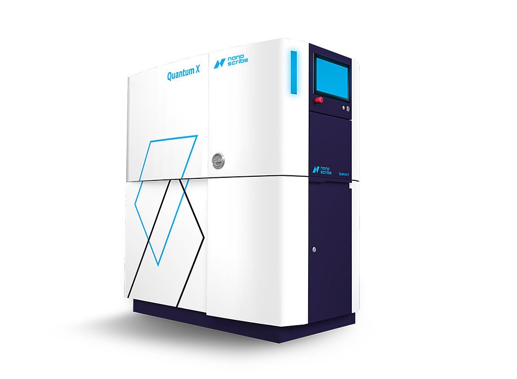 Nanoscribe超高速双光子灰度光刻技术微?D打印设备的图?/></a></div> <div class=