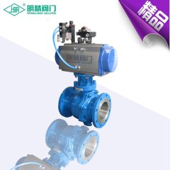 气动O型切断球阀的图?/></a></div> <div class=