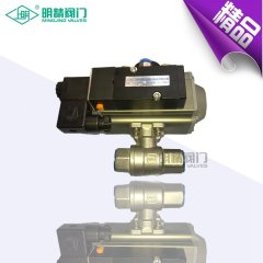 高压气动球阀的图?/></a></div> <div class=