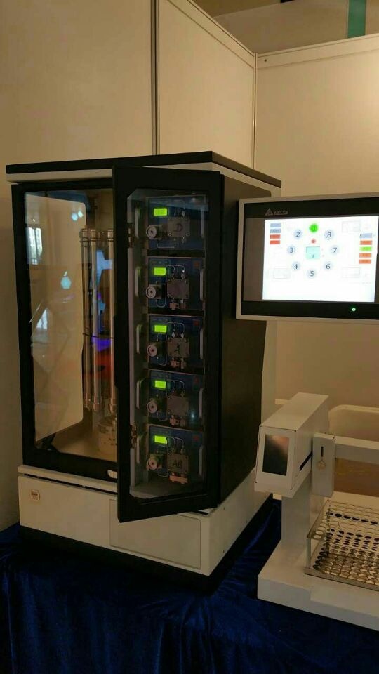 小型实验室模拟移动床色谱制备系统的图?/></a></div>              <div class=