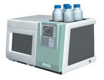 全自动一体化二元高压梯度系统(HPLC)的图?/></a></div> <div class=