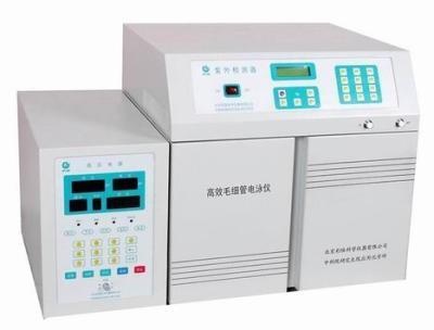 CL1020高效毛细管电泳仪(紫外检?的图?/></a></div> <div class=