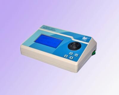 GDYQ-100SA2食品吊白块快速测定仪的图?/></a></div> <div class=
