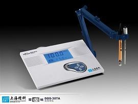 DDS-307A电导率仪的图?/></a></div> <div class=