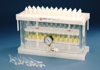 默克Supelco?Visiprep DL24位防交叉污染固相萃取装置57265的图?/></a></div> <div class=