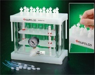 默克Supelco?Visiprep DL 12位防交叉污染固相萃取装置57044的图?/></a></div> <div class=