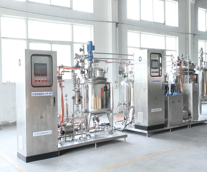 生物制药配液系统的图?/></a></div> <div class=