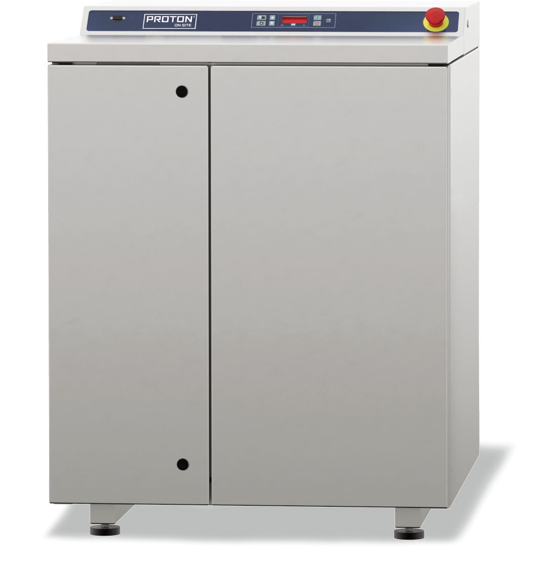 氢气发生器Proton G4800+的图?/></a></div> <div class=