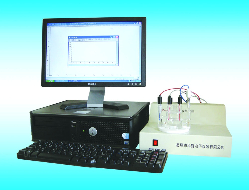 KY-4Br溴价溴指数测定仪的图?/></a></div> <div class=