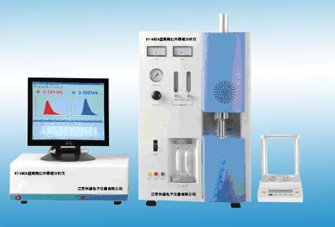KY-HW2A型高频红外碳硫分析仪的图?/></a></div> <div class=