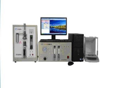 KY-HW1A型电弧红外碳硫分析仪的图?/></a></div> <div class=