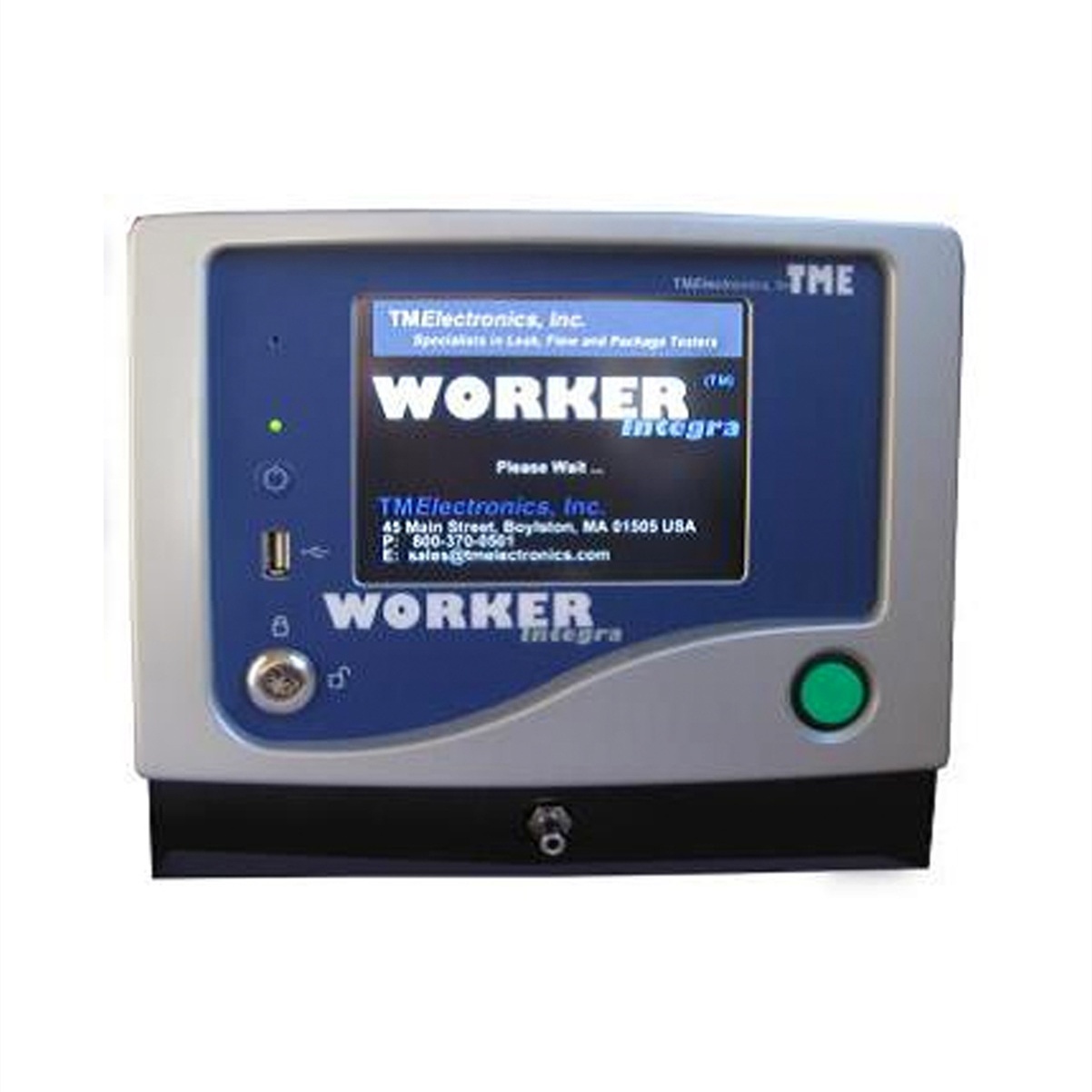 Worker Integra真空衰减法检漏仪的图?/></a></div>              <div class=